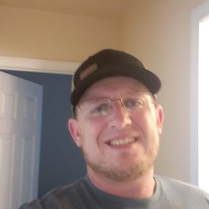 Meet your Posher, Jeff